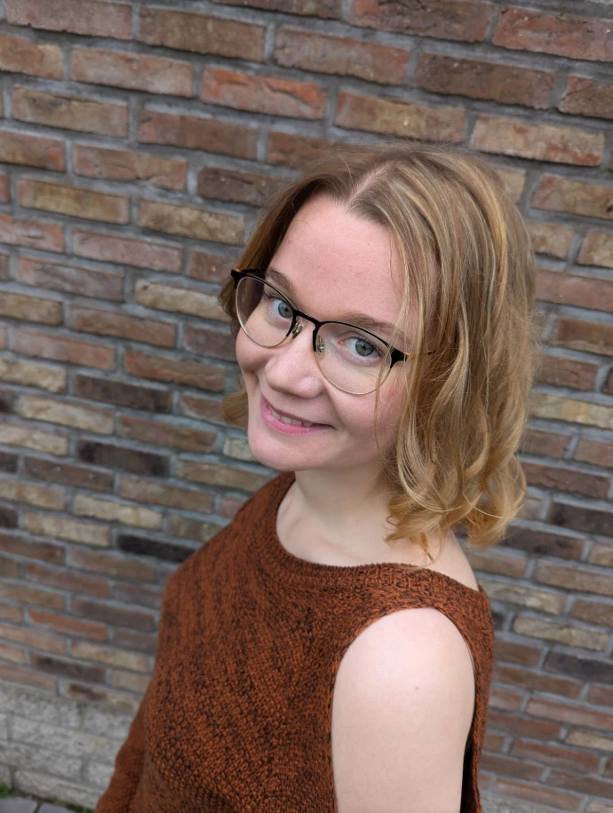 portrait extérieur A.D. Martel