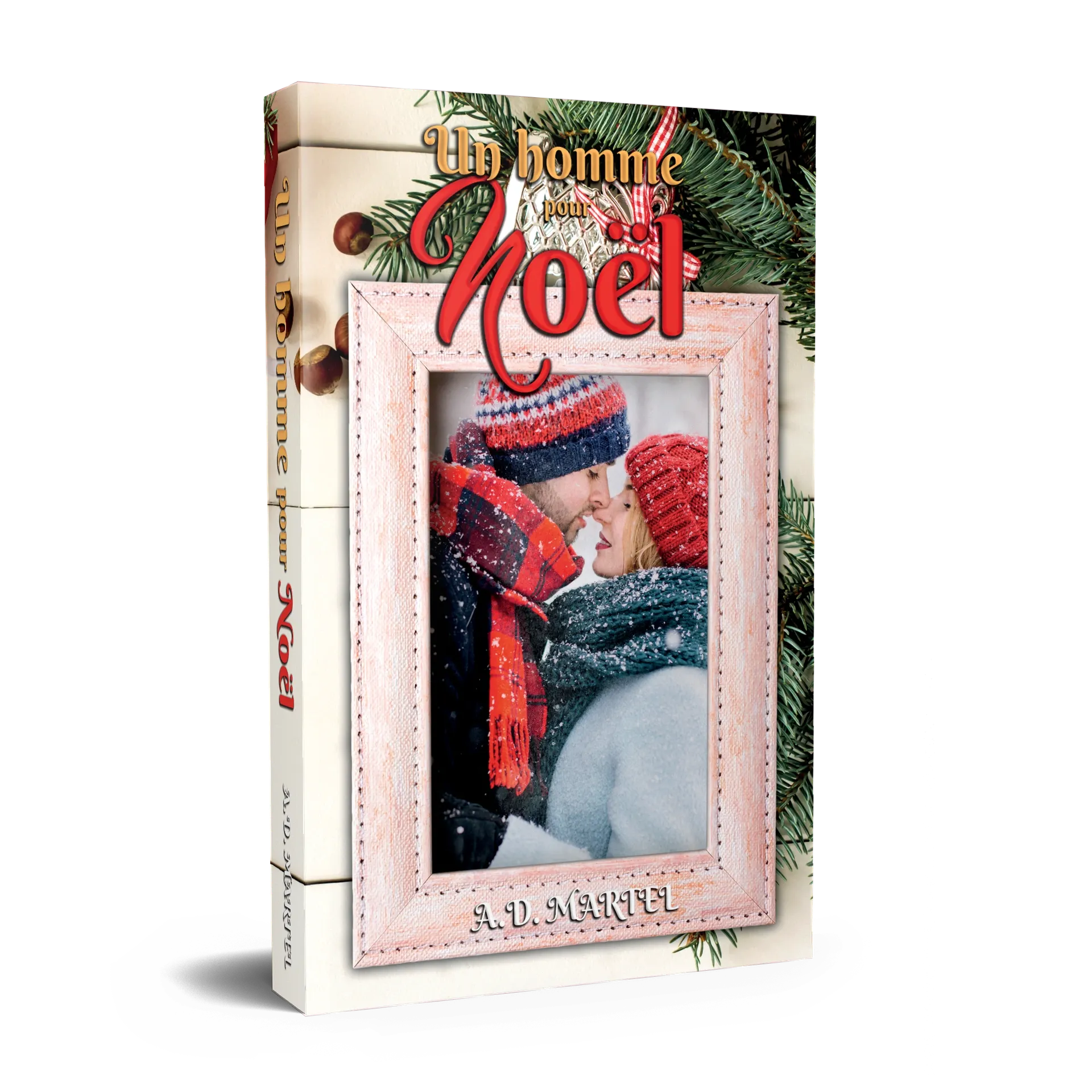 Un Homme pour Noël