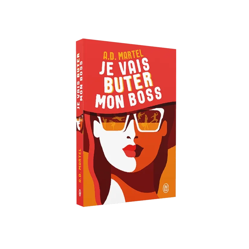 Je Vais Buter Mon Boss