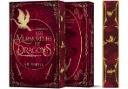 Jaspage 3D - Les Murmureurs de Dragons
