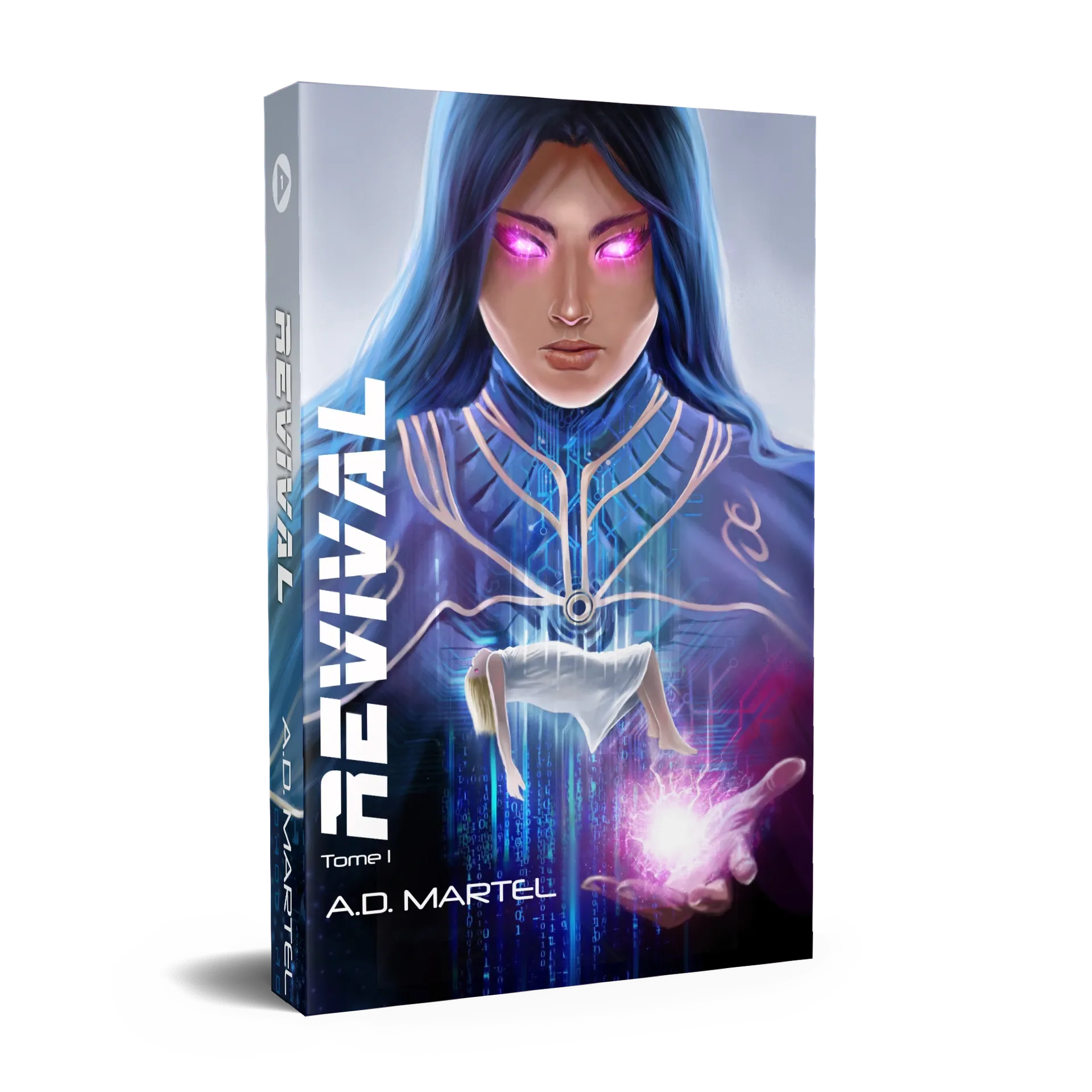 Revival Tome 1